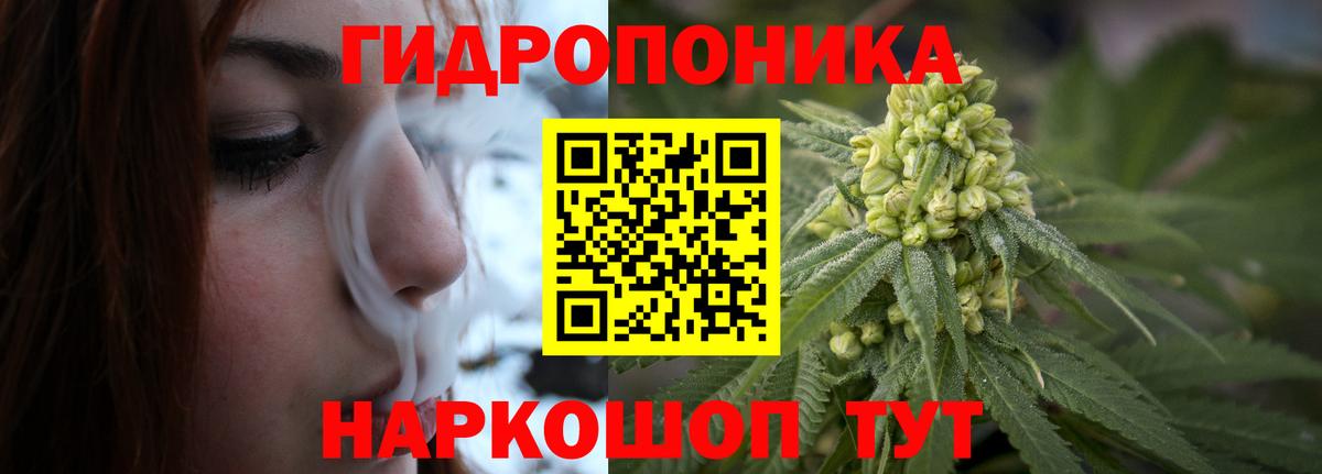 Конопля AK-47 Канаш